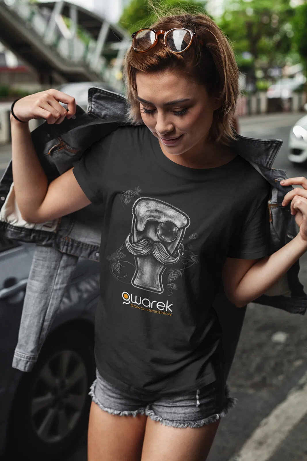 Browar Gwarek – Special editions and merchandise – zdjęcie 1