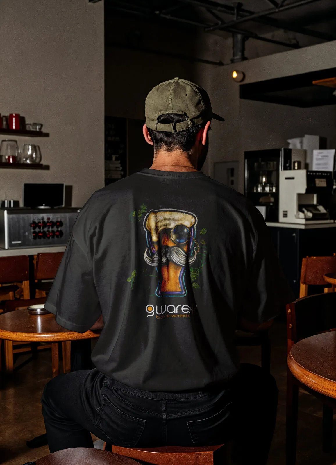 Browar Gwarek – Special editions and merchandise – zdjęcie 2