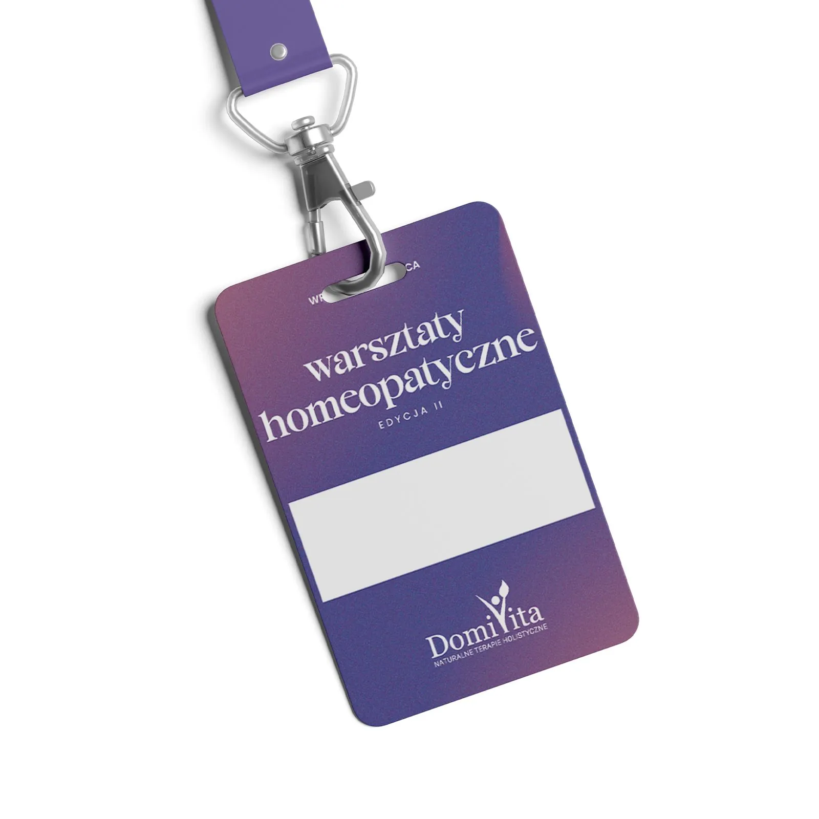 Domivita – Identyfikacja wizualna – zdjęcie 2
