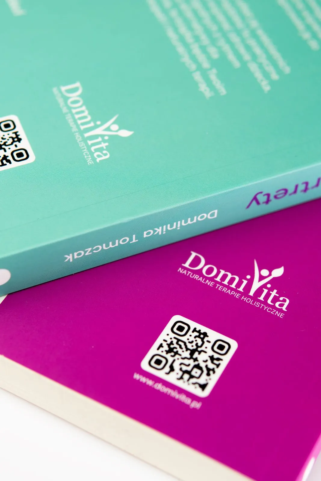 Domivita – Identyfikacja wizualna – zdjęcie 3