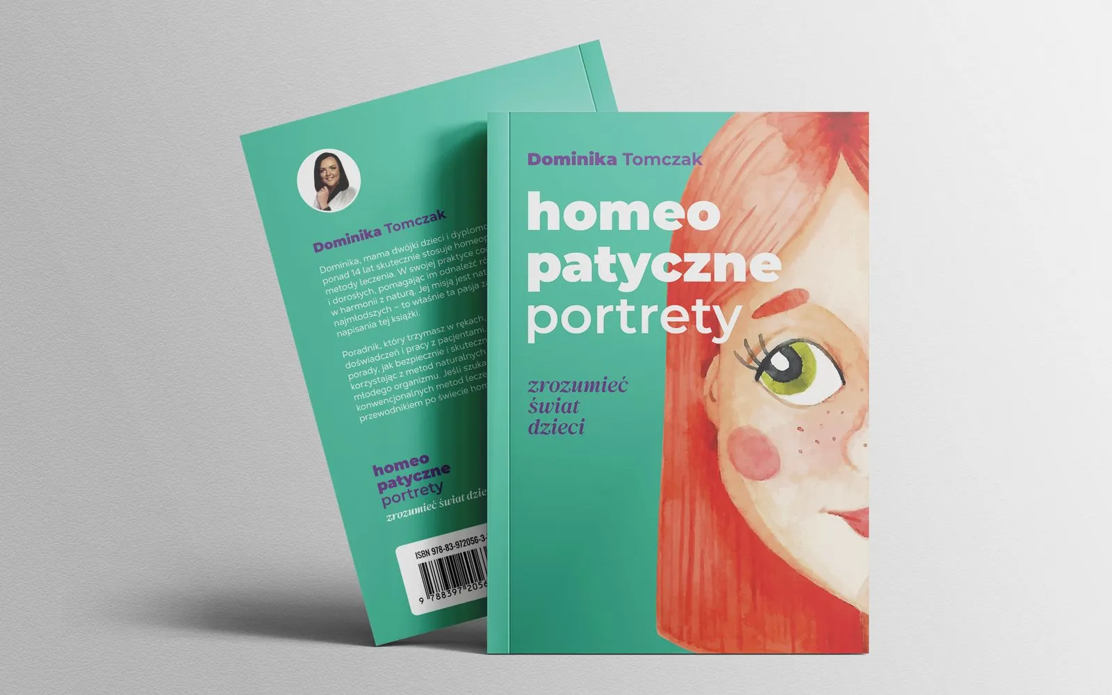 Domivita – Trzy książki – zdjęcie 1
