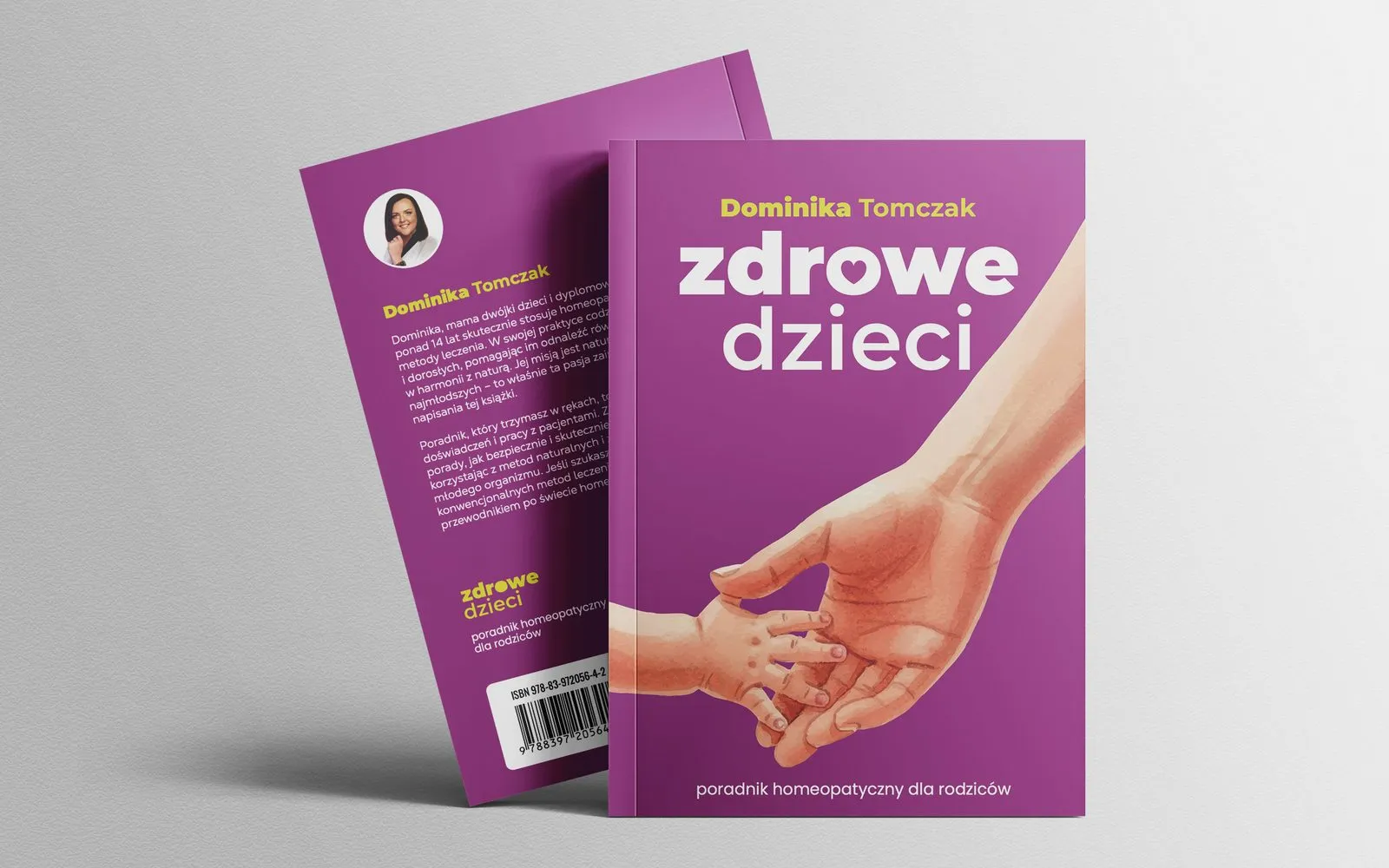 Domivita – Trzy książki – zdjęcie 3