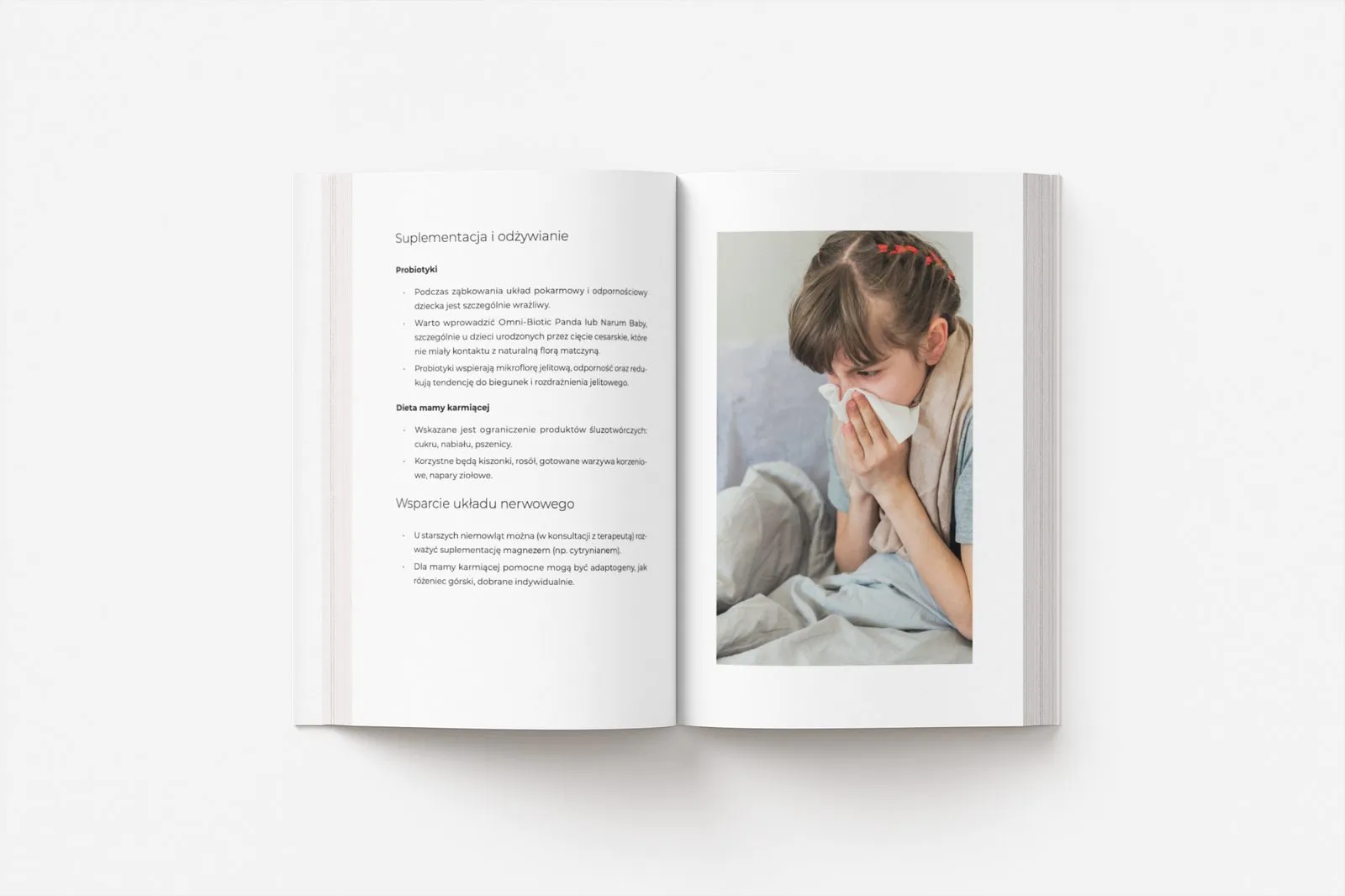 Domivita – Trzy książki – zdjęcie 7