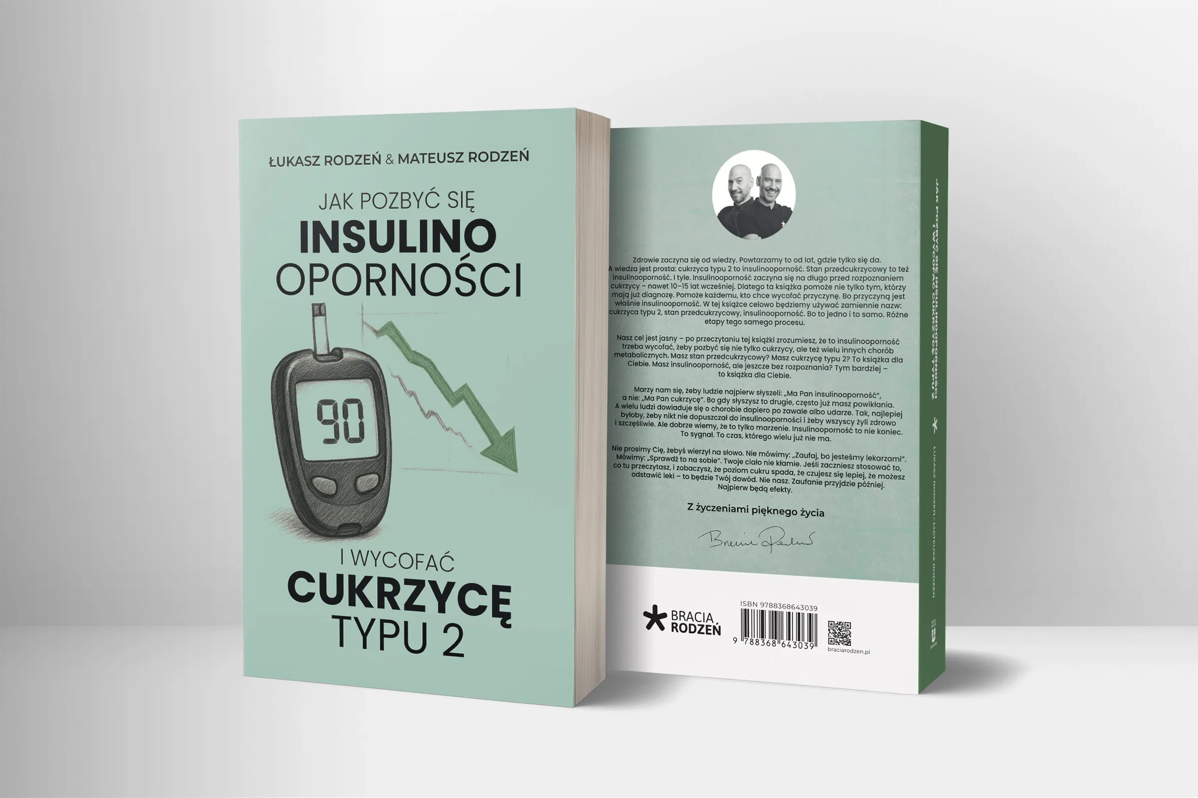Bracia Rodzeń – Książki – zdjęcie 4