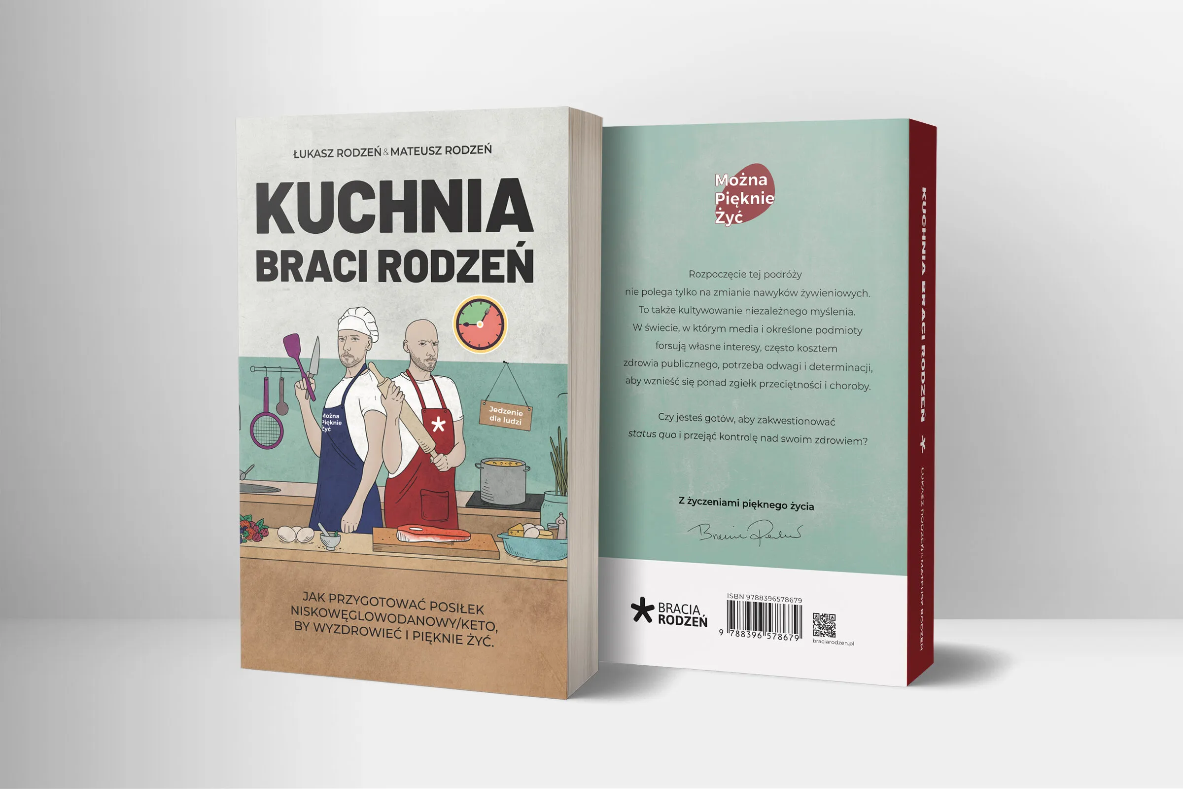 Bracia Rodzeń – Książki – zdjęcie 5