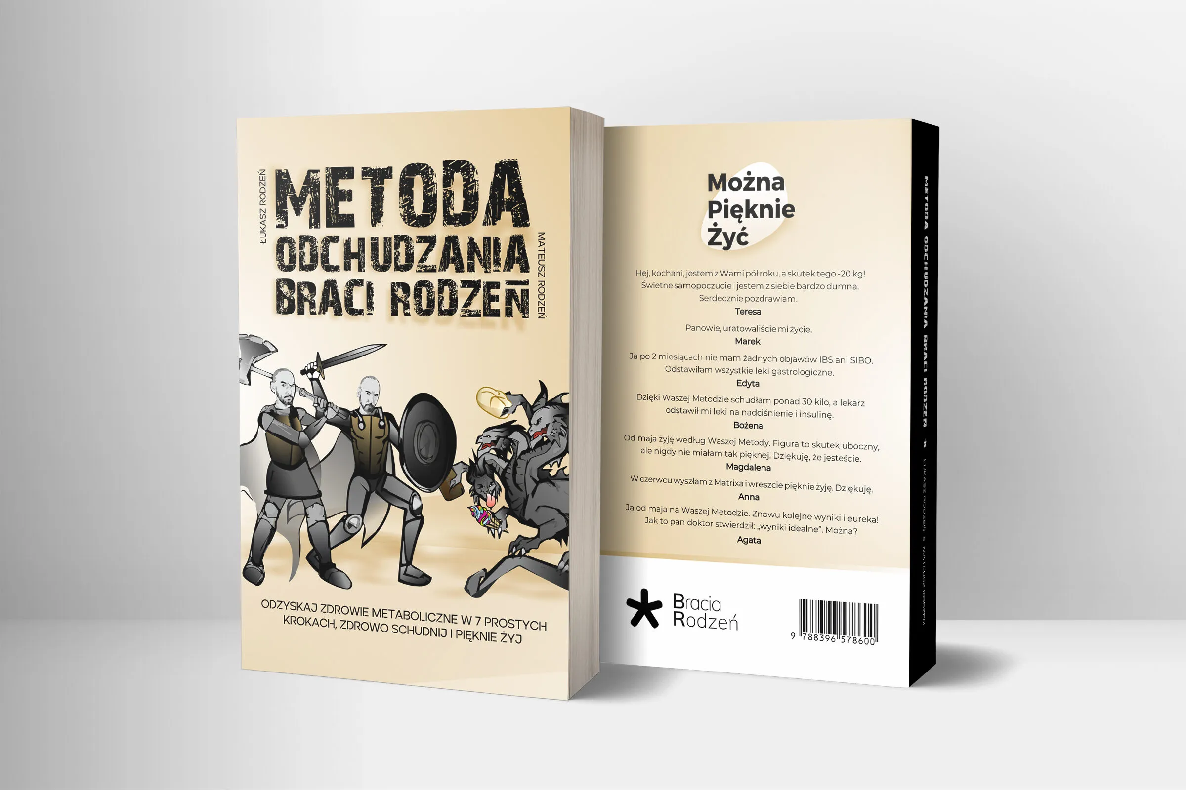 Bracia Rodzeń – Książki – zdjęcie 7