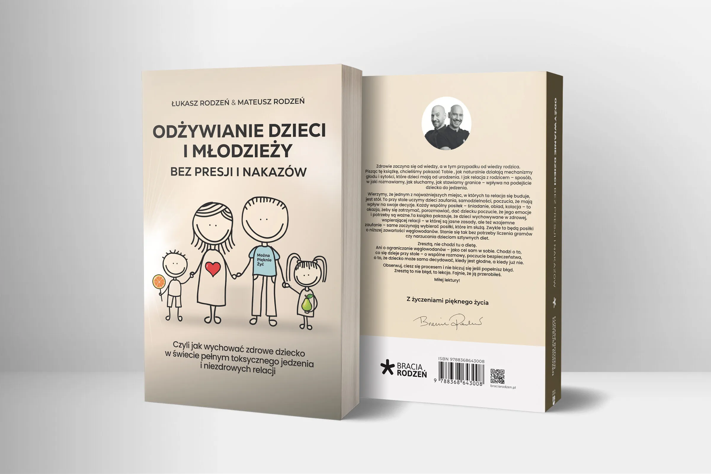 Bracia Rodzeń – Książki – zdjęcie 8
