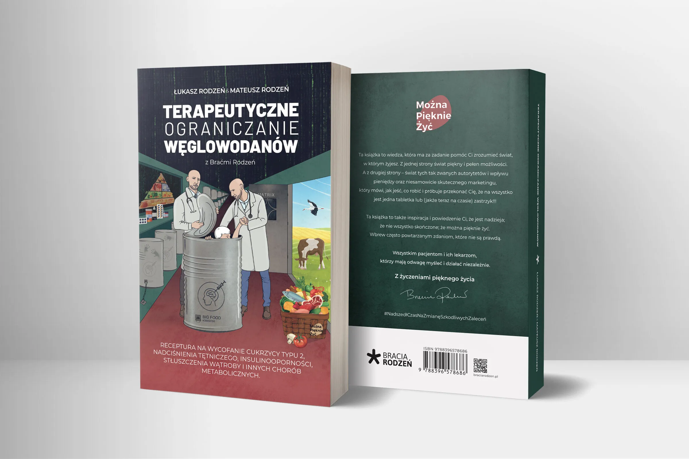 Bracia Rodzeń – Książki – zdjęcie 9