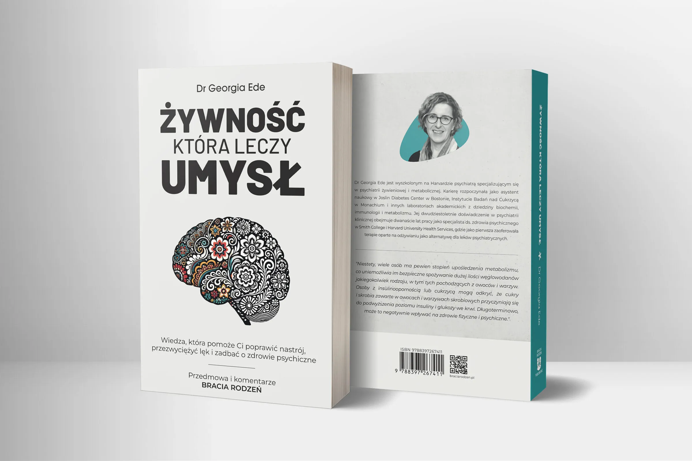 Bracia Rodzeń – Książki – zdjęcie 10
