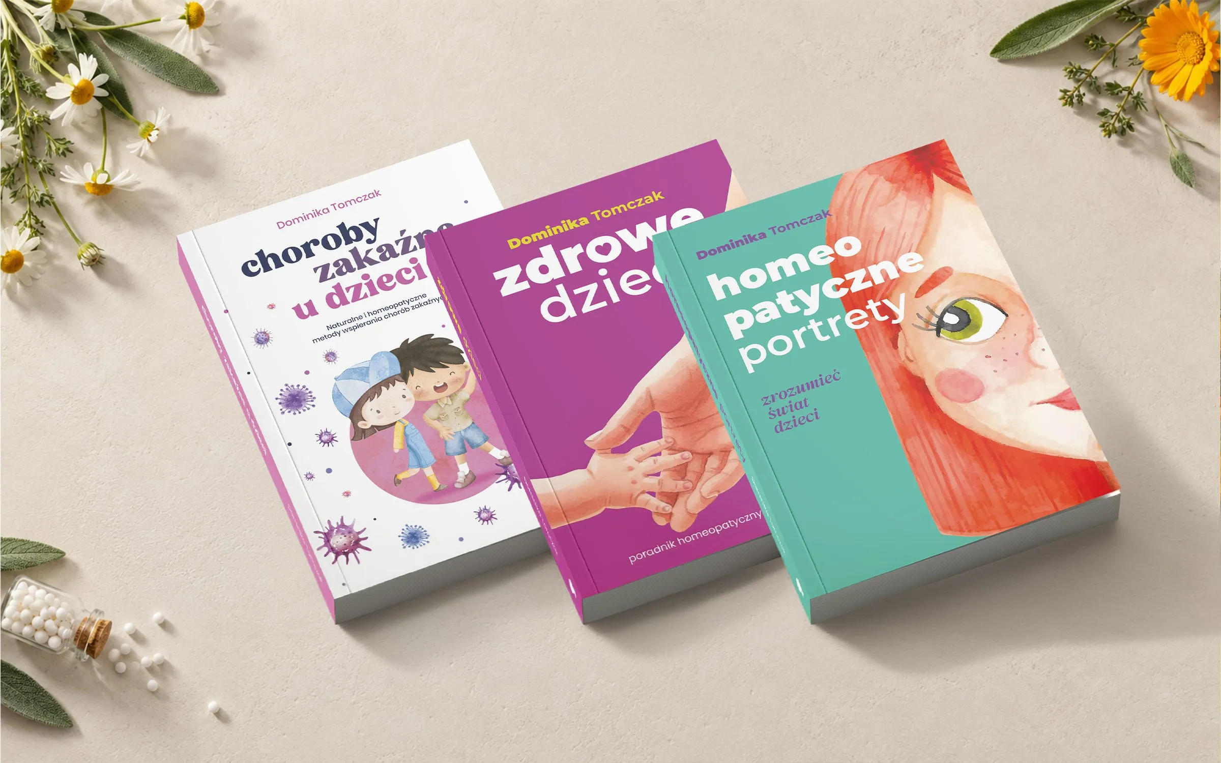 Domivita – Pełna obsługa · Wydawnictwo · Sklep