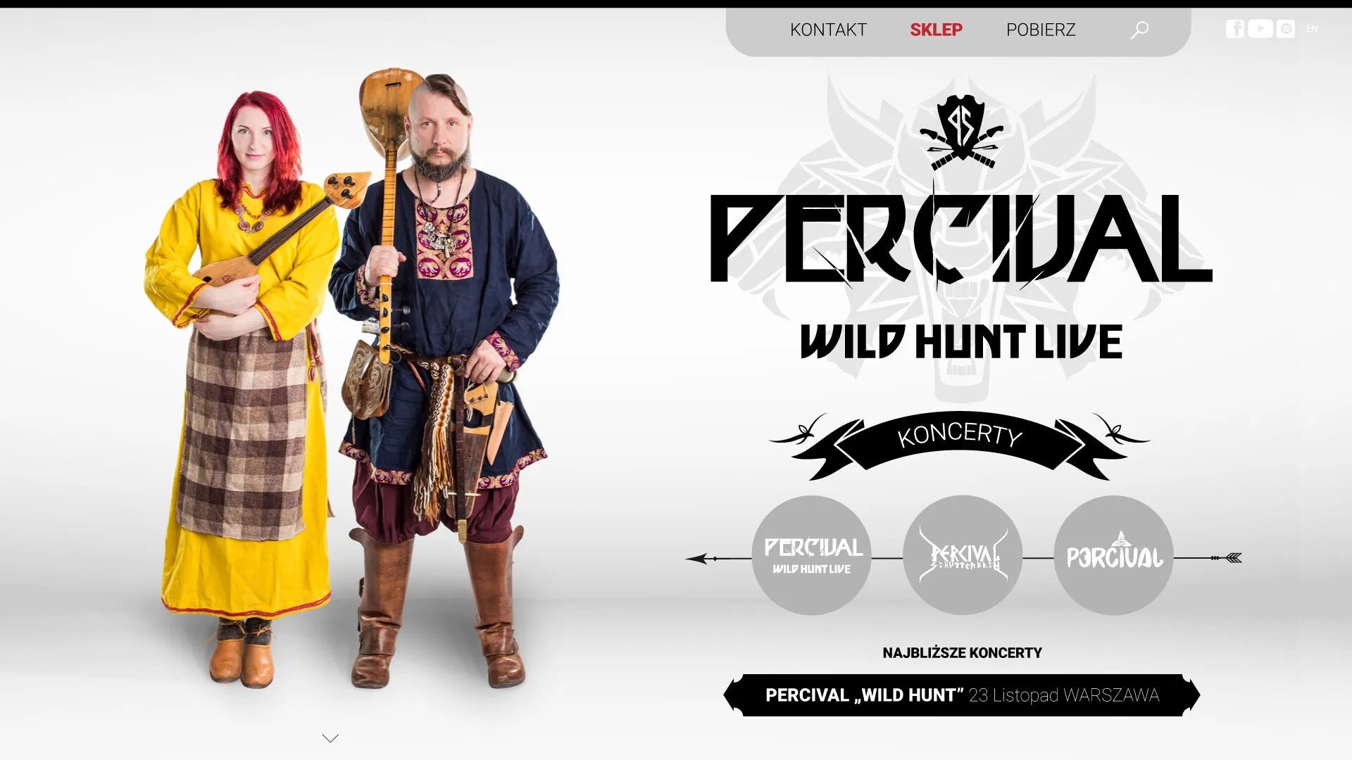 Percival – Sklep – zdjęcie 1
