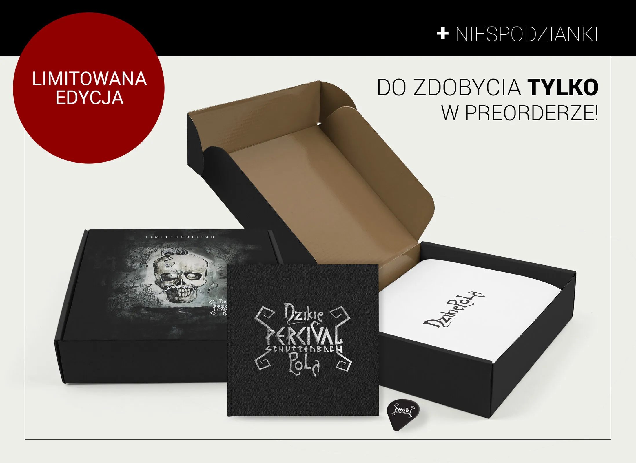 Percival – Sklep – zdjęcie 2