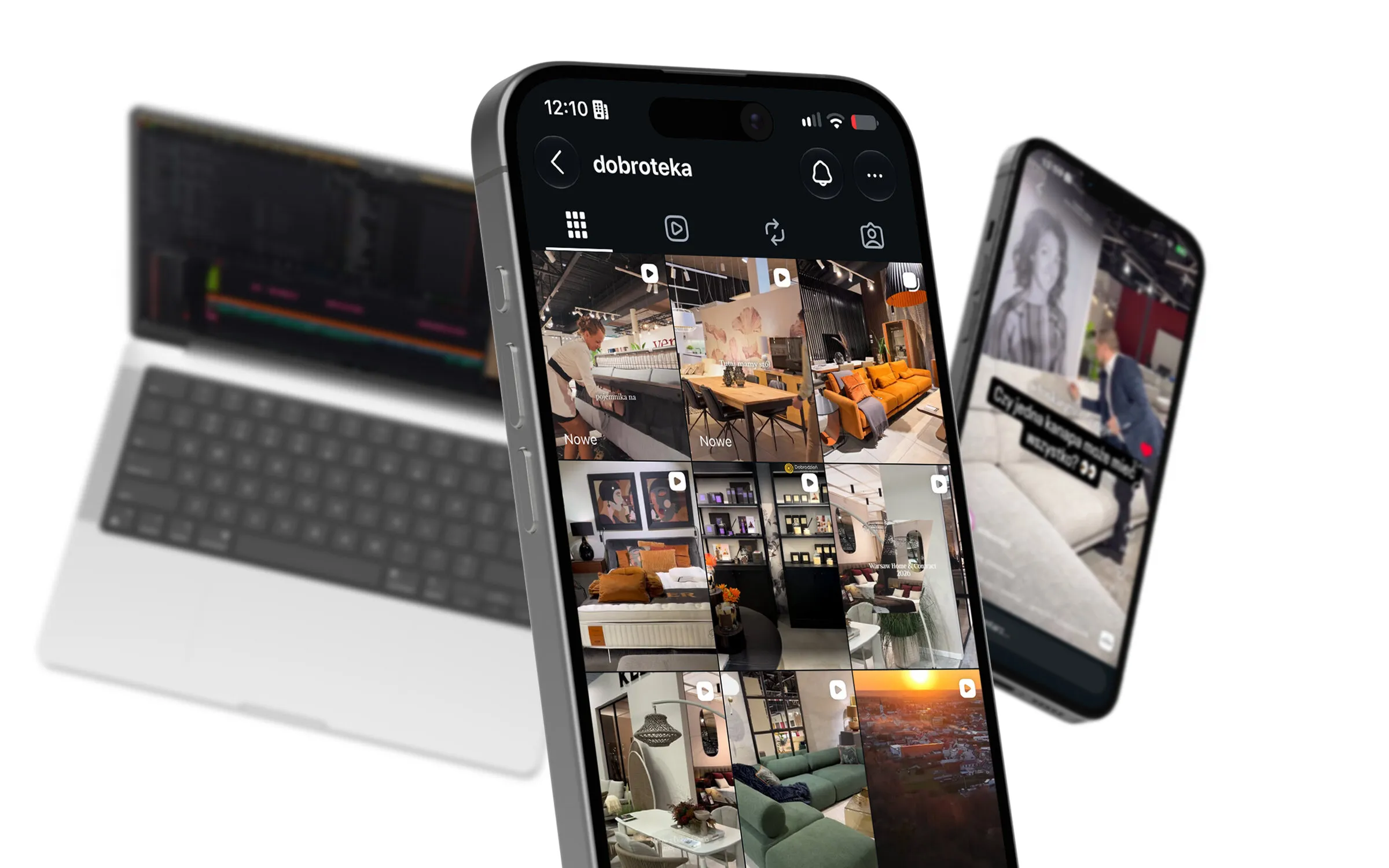 Dobroteka – Social media and advertising – zdjęcie 1
