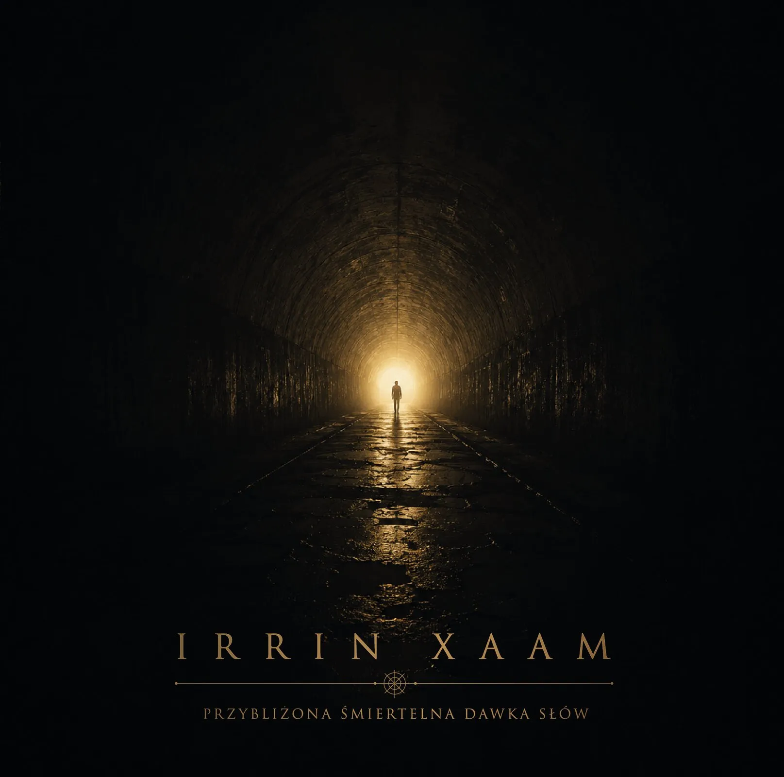 IRRIN XAAM – Wydanie muzyczne – zdjęcie 1